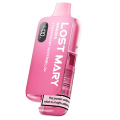 Lost Mary BM6000 Prefilled Pod Kit