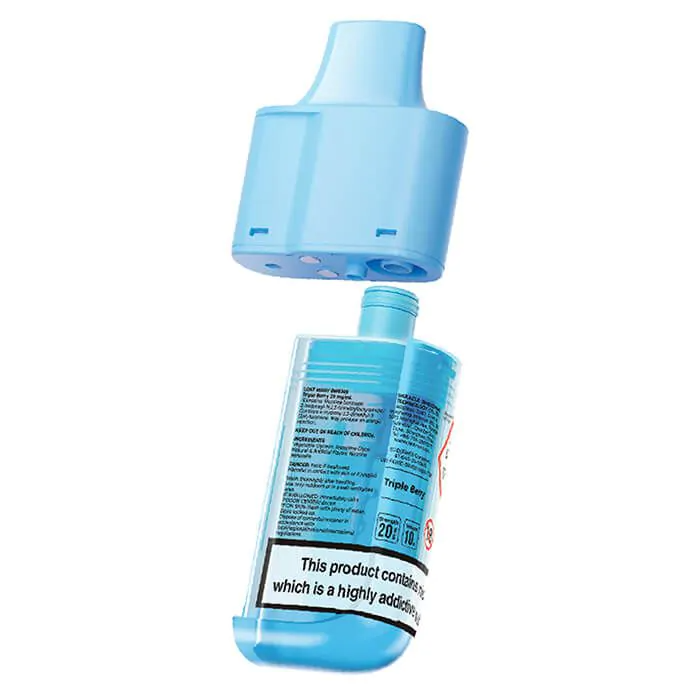 Lost Mary BM6000 Replacement Pods