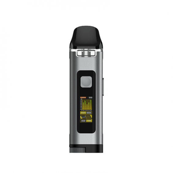 Uwell Crown D kit