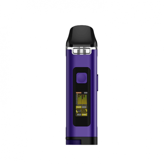 Uwell Crown D kit