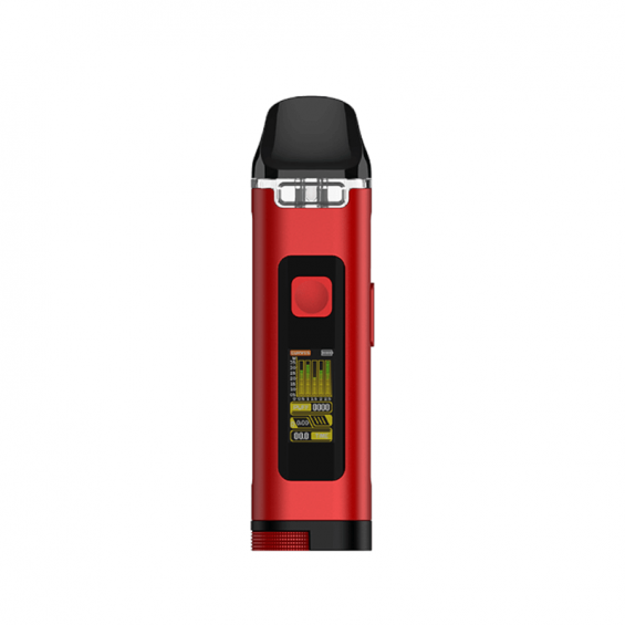 Uwell Crown D kit