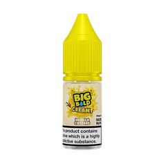 Big Bold Nic Salt 10ml