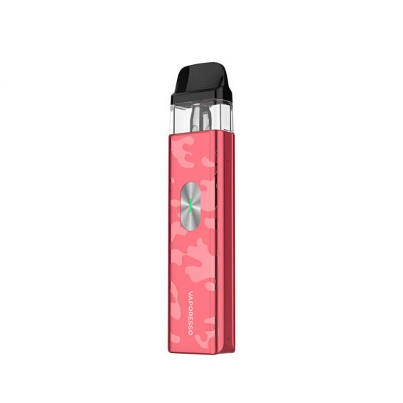 Vaporesso Xros 4 Mini Pod Vape Kit | Deluxe Vape Co Vaporesso Xros 4 Mini Pod Vape Kit | Deluxe Vape Co