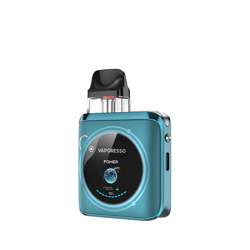 Vaporesso Xros 4 Nano