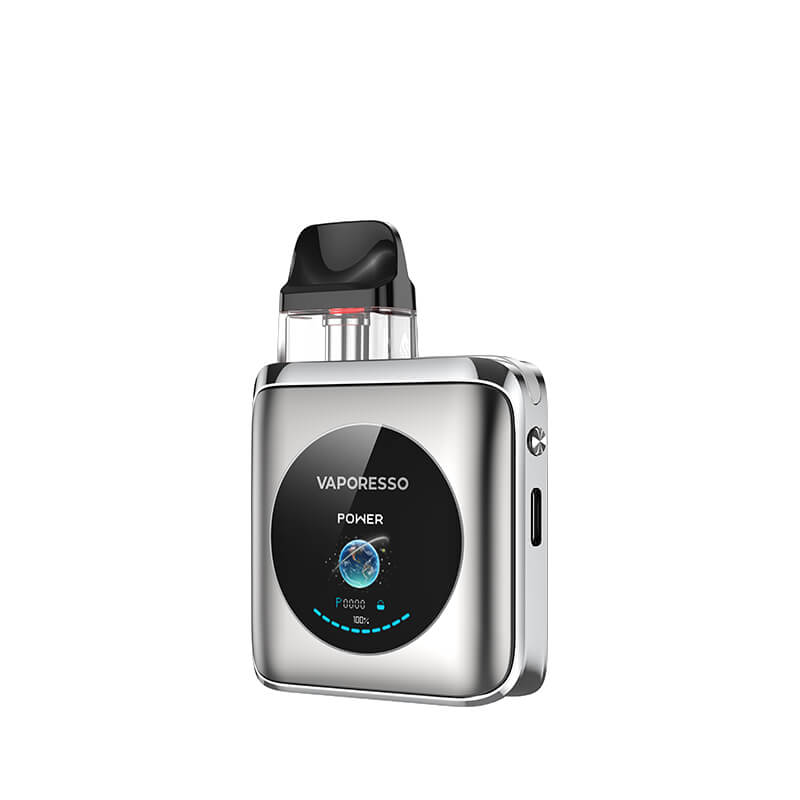 Vaporesso Xros 4 Nano | Deluxe Vape Co Vaporesso Xros 4 Nano | Deluxe Vape Co