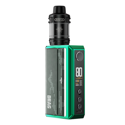 Sub Ohm Kits