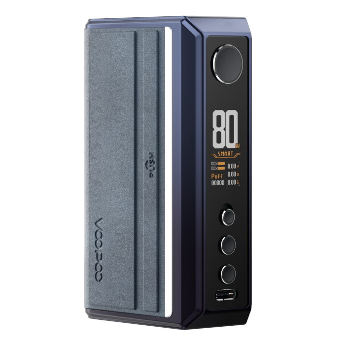 VooPoo Drag 5 Mod