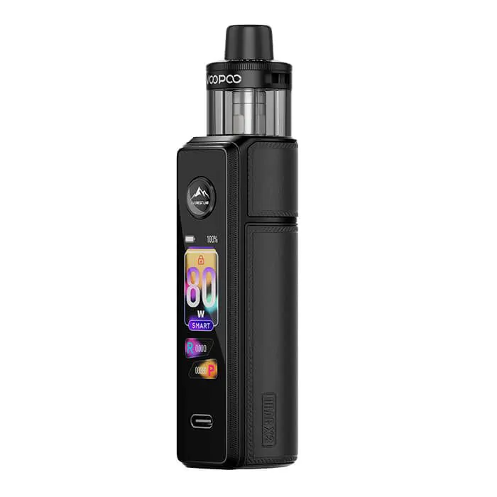 Voopoo Drag X3 Kit