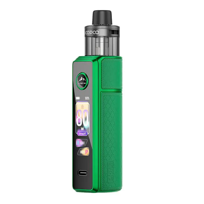Voopoo Drag X3 Kit
