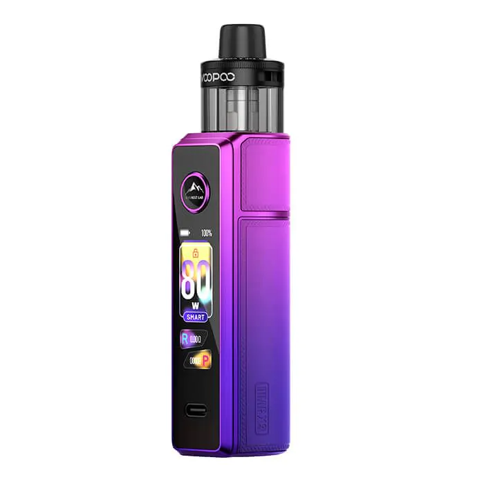 Voopoo Drag X3 Kit