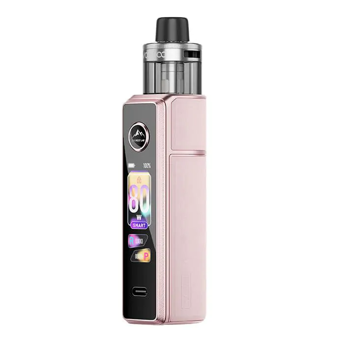Voopoo Drag X3 Kit