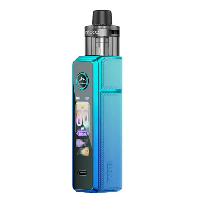 Voopoo Drag X3 Kit