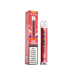 SKE Bar 600 Prefilled Kit