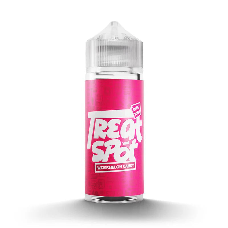 Treat Spot 100ml Shortfill
