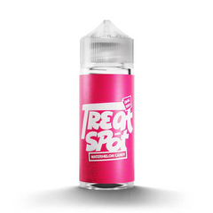 Treat Spot 100ml Shortfill