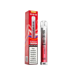 SKE Bar 600 Prefilled Kit
