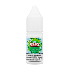 Ice Blox 10ml Salt Nic