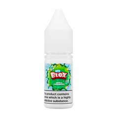 Ice Blox 10ml Salt Nic