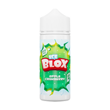 Ice Blox 100ml Shortfill E-Liquid