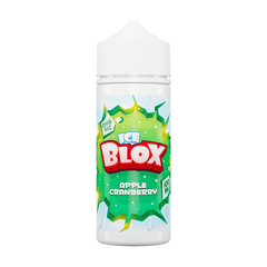 Ice Blox 100ml Shortfill E-Liquid