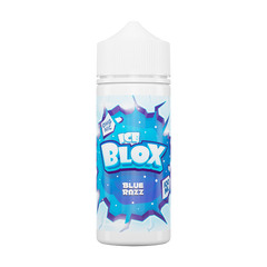 Ice Blox 100ml Shortfill E-Liquid