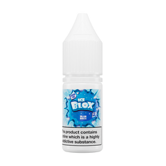 Ice Blox 10ml Salt Nic
