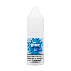 Ice Blox 10ml Salt Nic