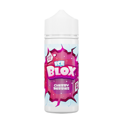 Ice Blox 100ml Shortfill E-Liquid