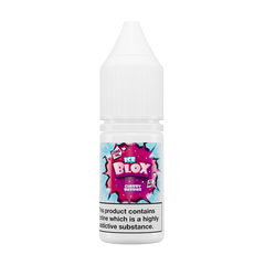 Ice Blox 10ml Salt Nic