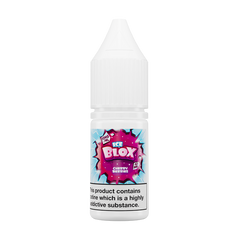 Ice Blox 10ml Salt Nic