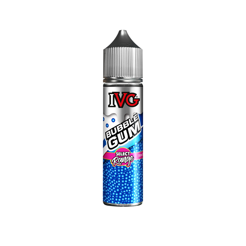 I VG SELECT 50ml