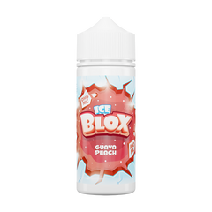 Ice Blox 100ml Shortfill E-Liquid