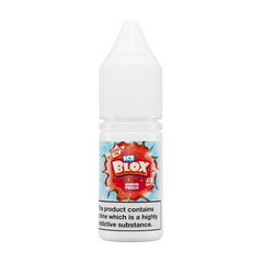 Ice Blox 10ml Salt Nic