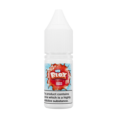 Ice Blox 10ml Salt Nic