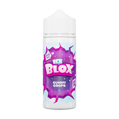 Ice Blox 100ml Shortfill E-Liquid