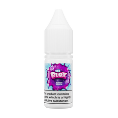 Ice Blox 10ml Salt Nic