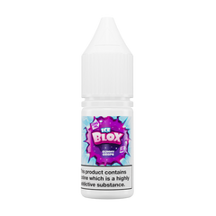 Ice Blox 10ml Salt Nic