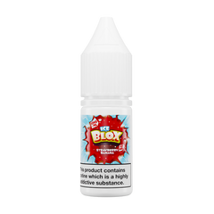 Ice Blox 10ml Salt Nic