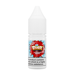 Ice Blox 10ml Salt Nic