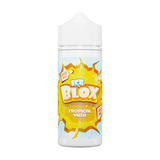 Ice Blox 100ml Shortfill E-Liquid