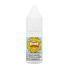 Ice Blox 10ml Salt Nic