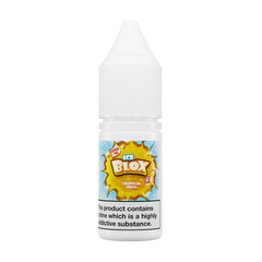 Ice Blox 10ml Salt Nic