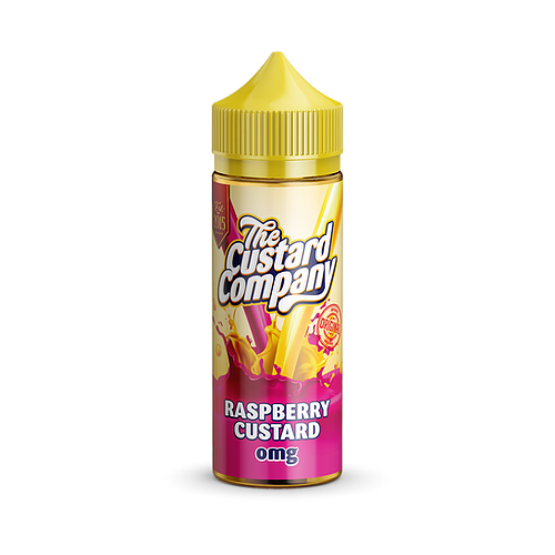 The Custard Company 100ml