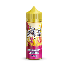The Custard Company 100ml