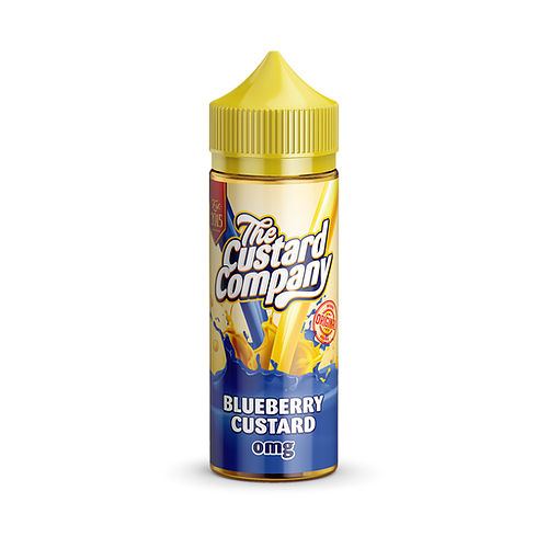 The Custard Company 100ml
