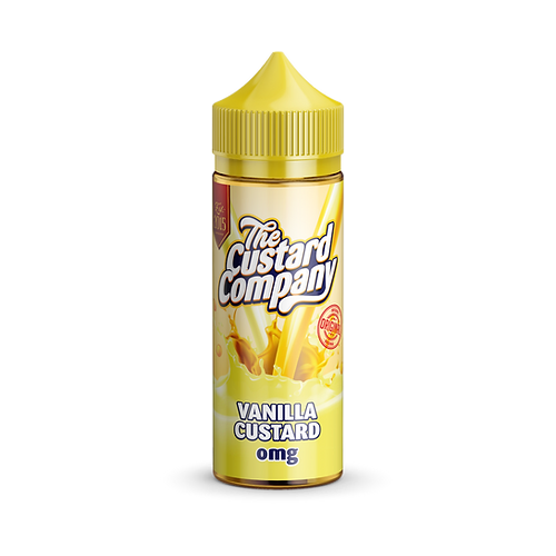 The Custard Company 100ml