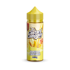 The Custard Company 100ml