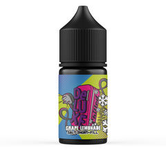 Grape Lemonade Chilled - Salt Short - 10ml