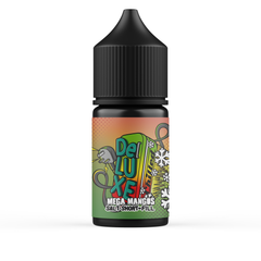 Mega Mango - Salt Short - 10ml