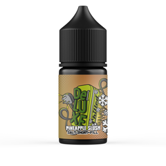 Pineapple Slush - Salt Short - 10ml